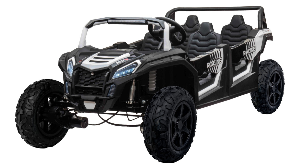 4-kohaline buggy ATV RACING UTV2000