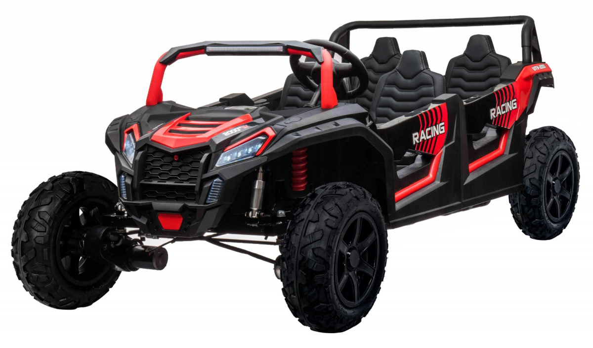 4-kohaline buggy ATV RACING UTV2000
