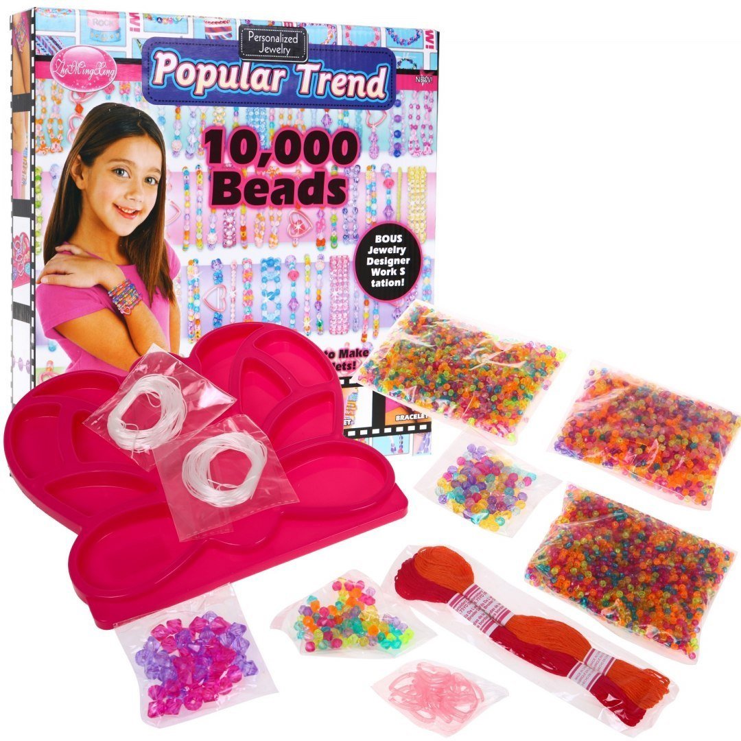 Helmeste komplekt 10000 tk