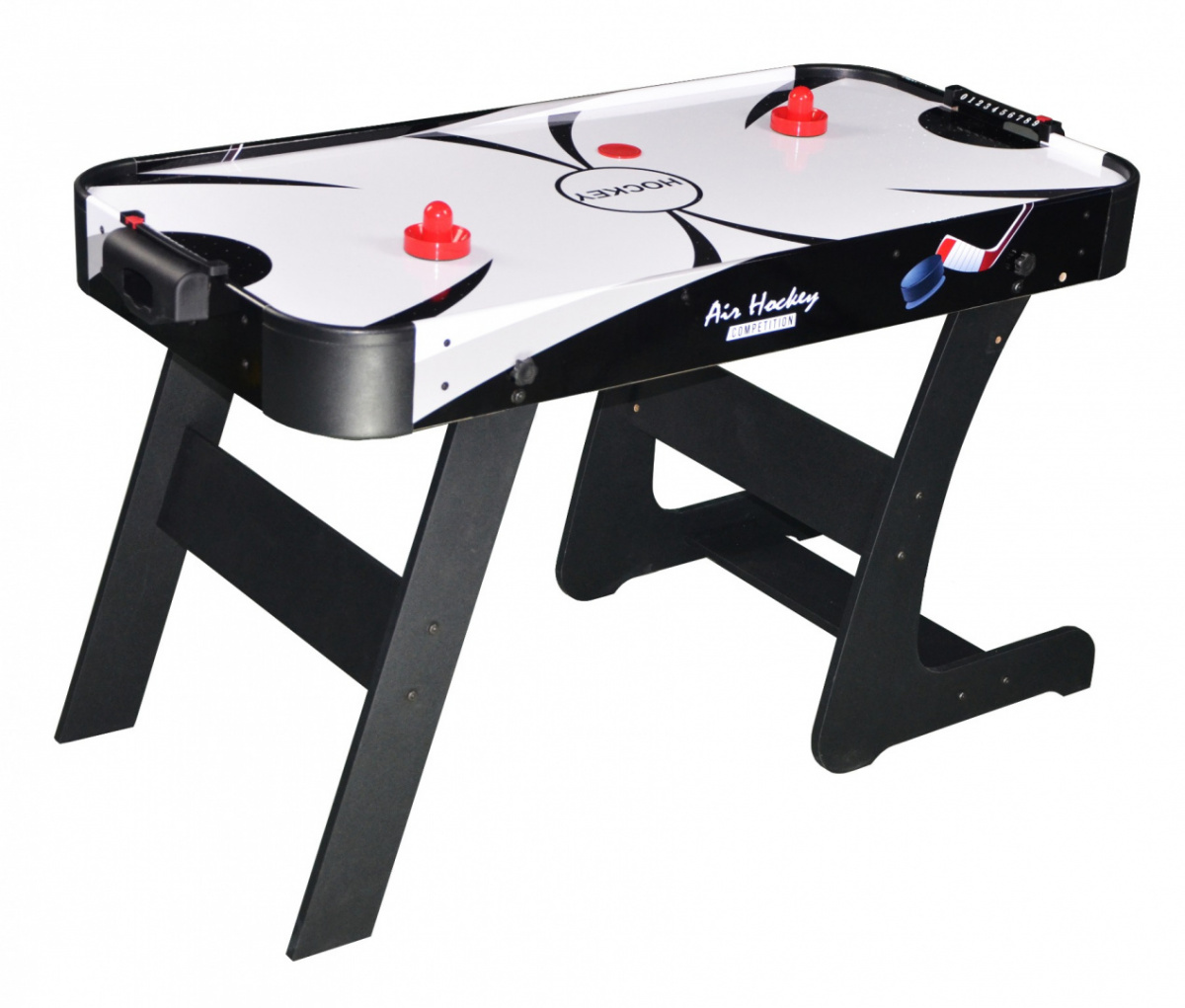 AirHockey mängulaud 122x60,5x71cm
