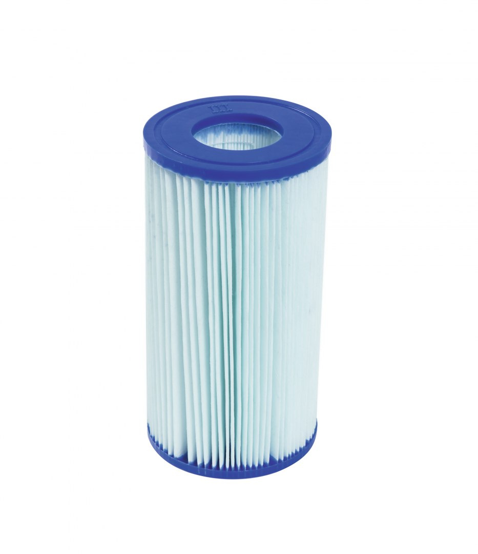 Antibakteriaalne filter pumbale III BESTWAY