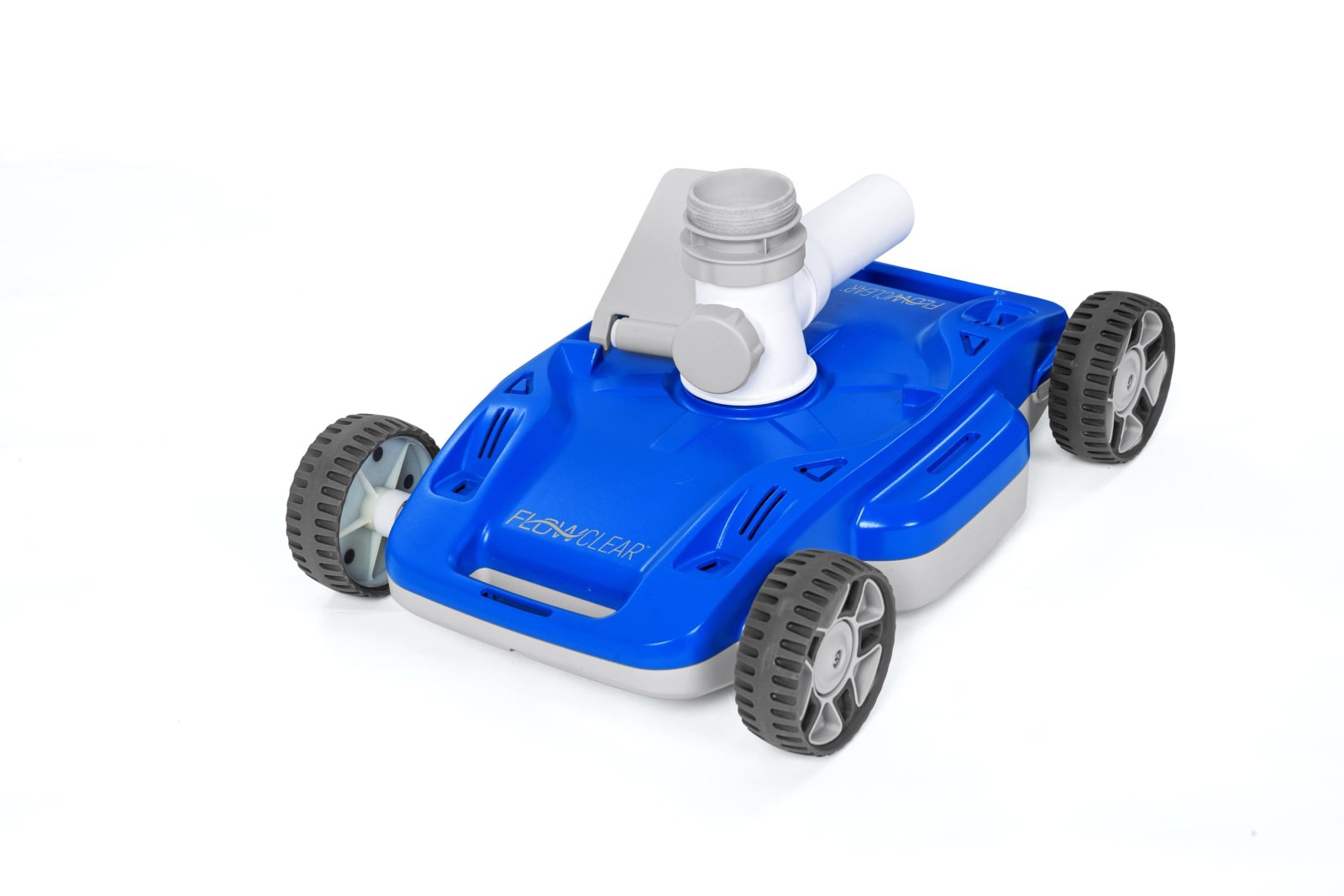 AquaDrift basseinipuhastaja tolmuimeja BESTWAY