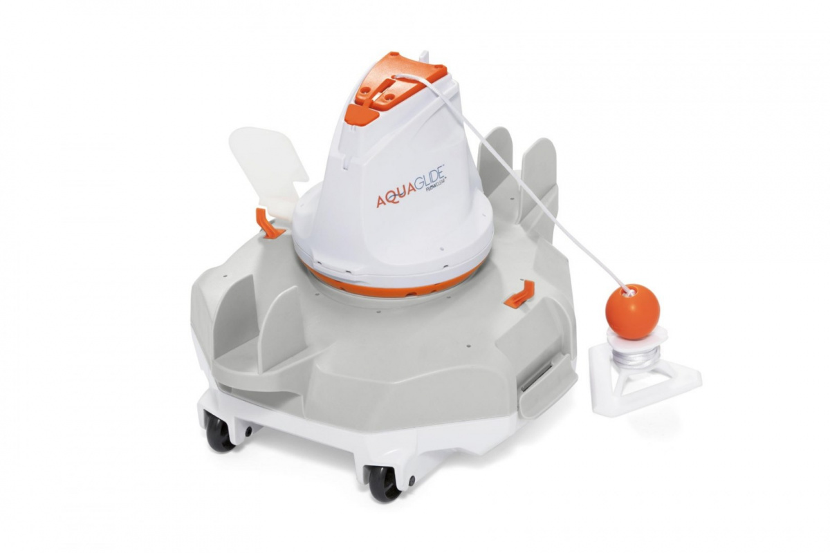 AquaGlide BESTWAY -uima-altaan imuri