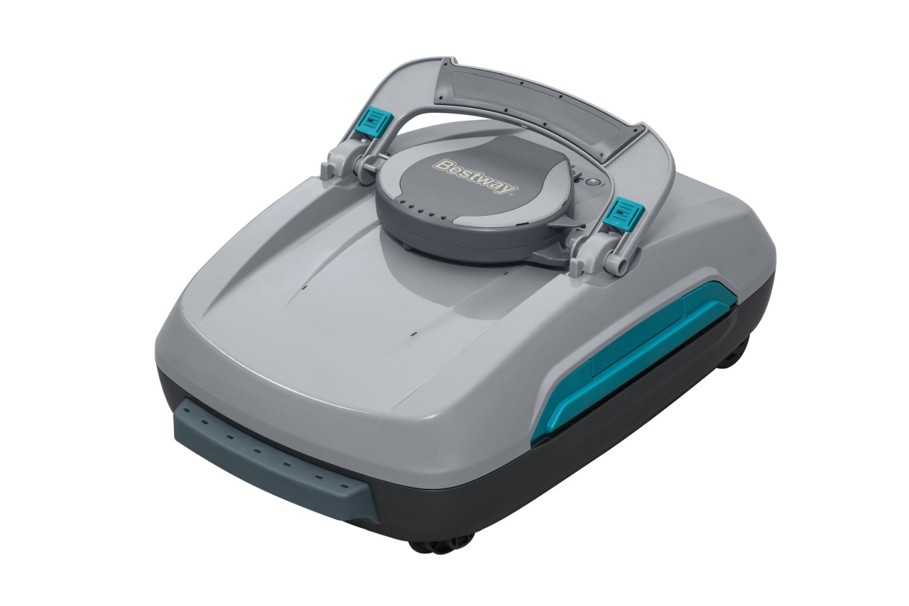 AQUATRONIX PRO G300 2-ühes tolmuimeja ja pinnapuhasti BESTWAY