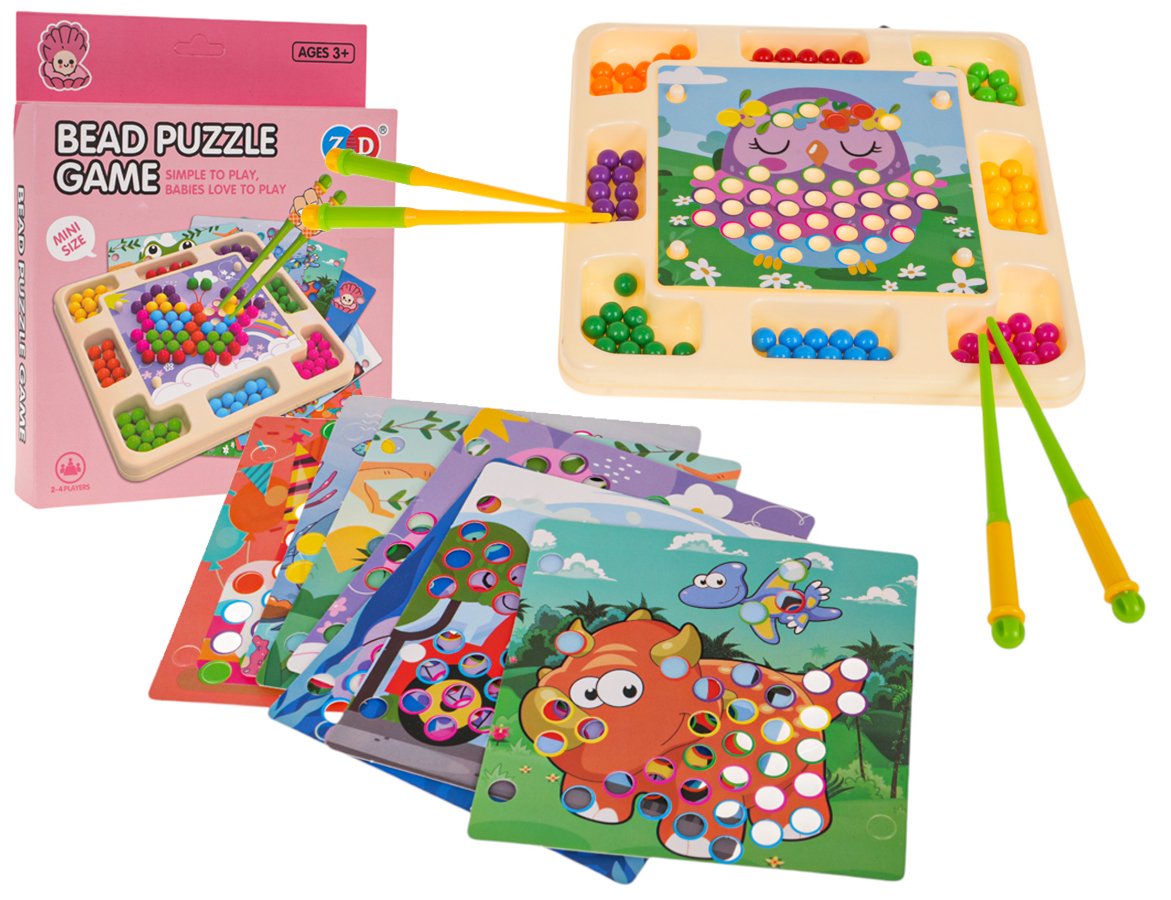 Arcade Board Game Balls