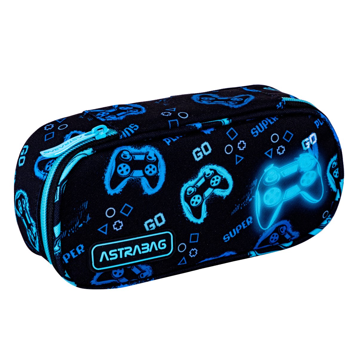 ASTRABAG GO PLAYING pinal