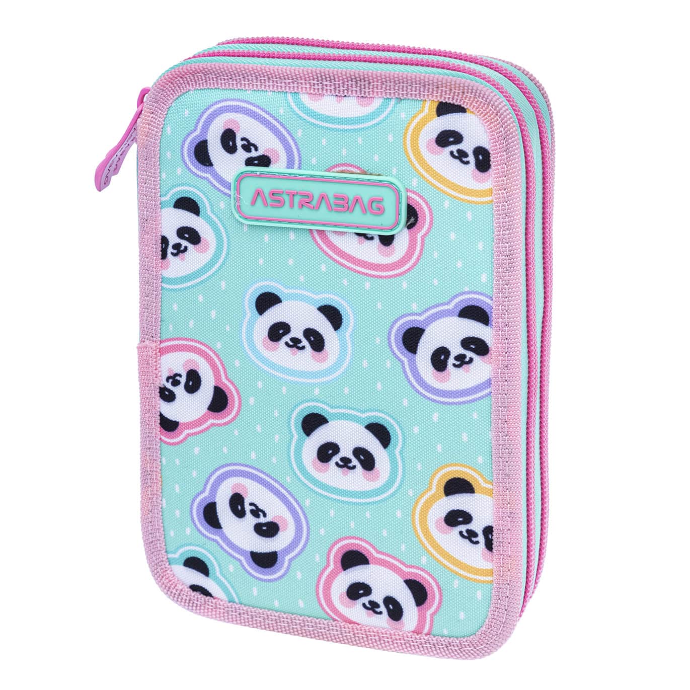 ASTRABAG MINTY PANDAS topeltpinal
