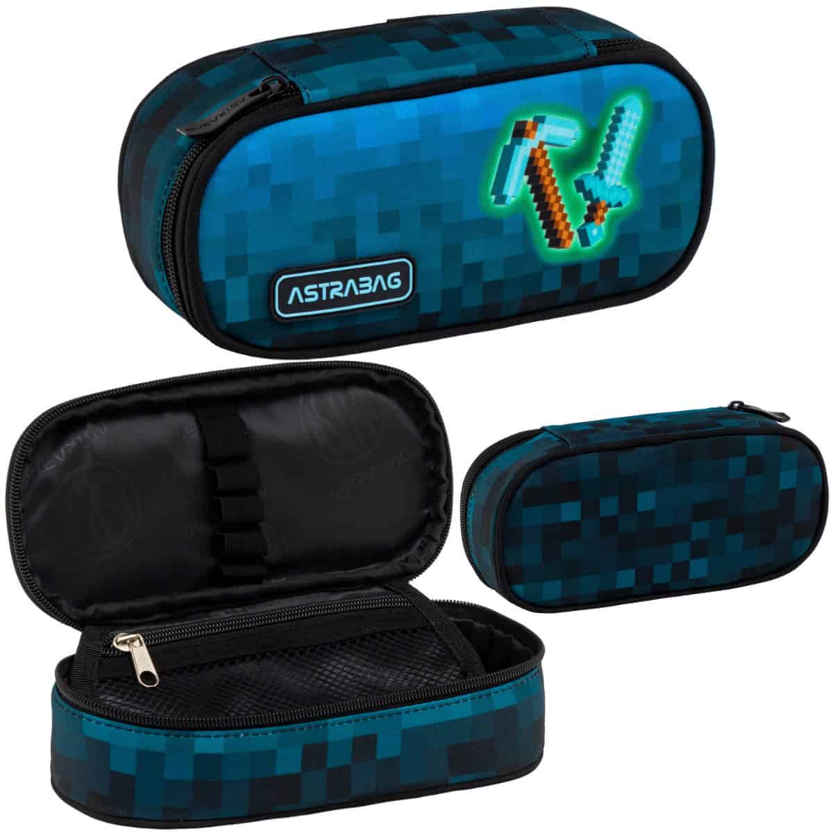 ASTRABAG pinal – ASTRABAG BLUE PIXEL