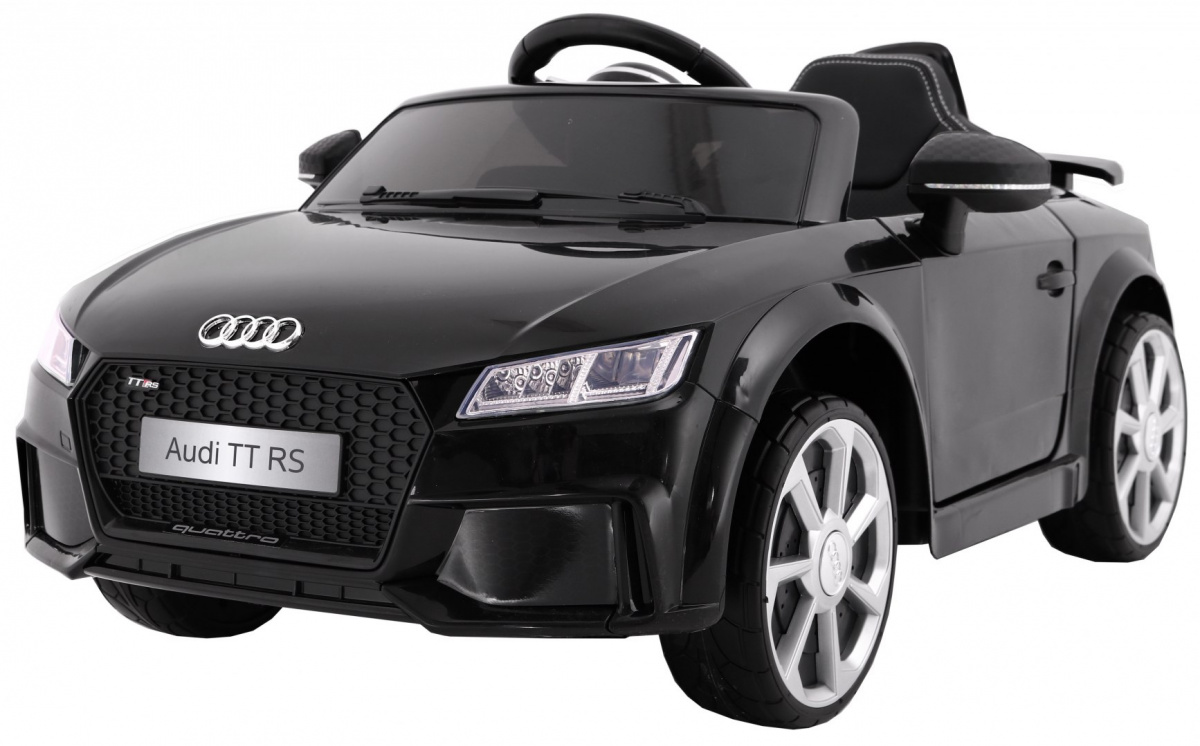 AUDI Quatro TT RS EVA 2 4 G must