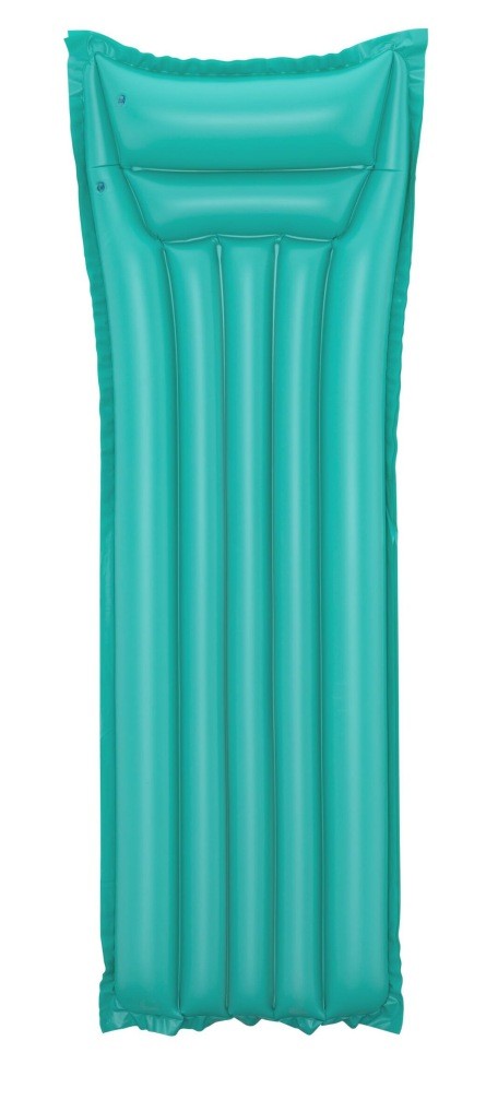 Rannamadrats 183 69 cm BESTWAY roheline