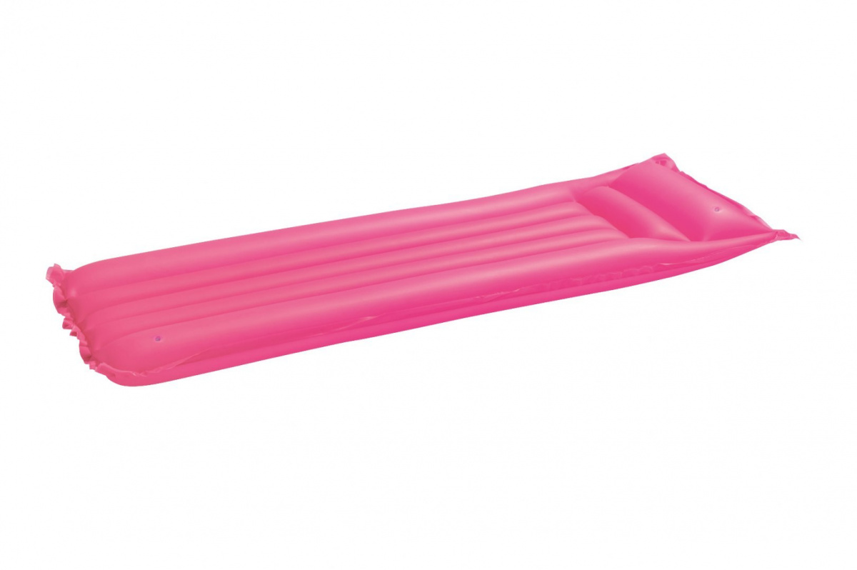 Rannamadrats 183 69 cm BESTWAY roosa