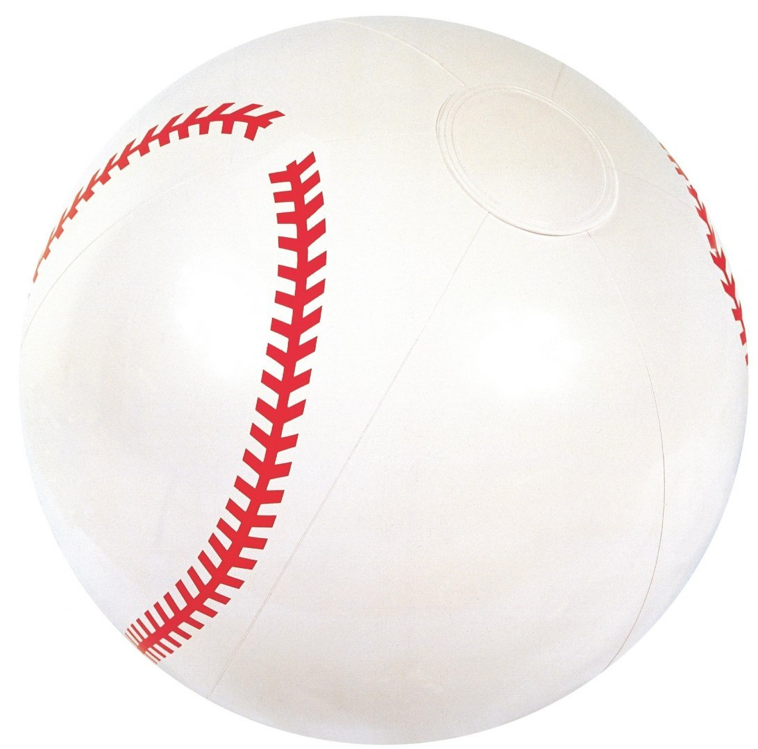 Rannaspordi pesapall 41cm BESTWAY