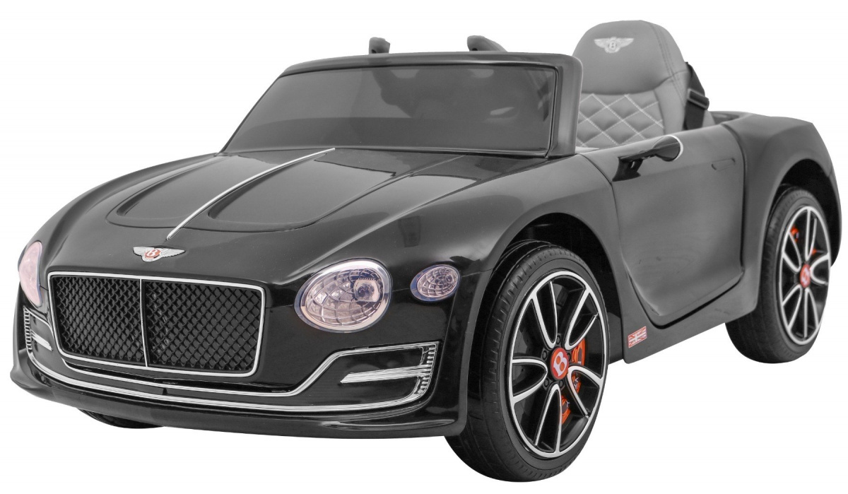 Bentley EXP12 must