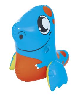 BESTWAY Dinosauruse vannimänguasi