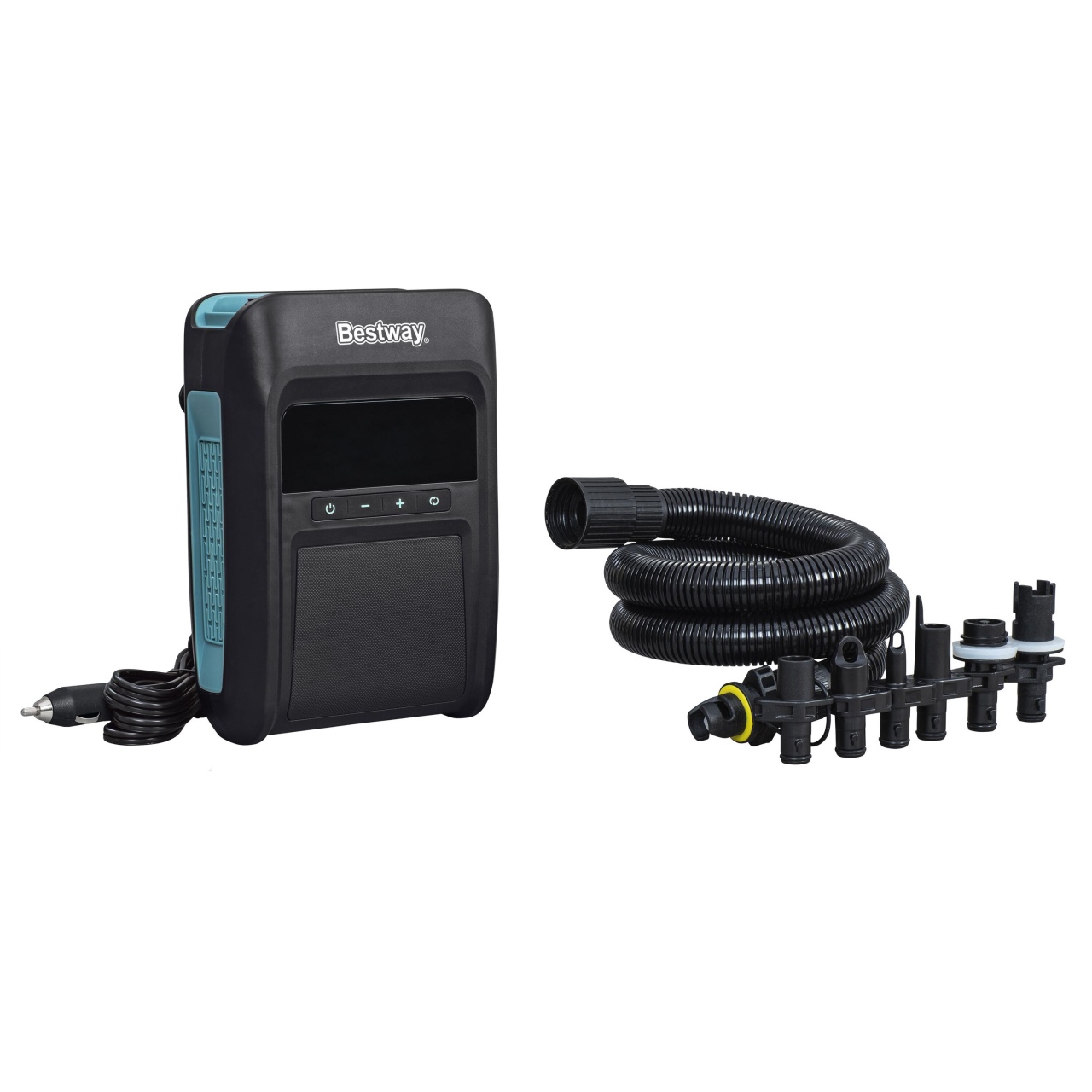 Bestway POWERGRIP elektriline pump