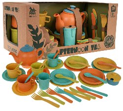 BIO piknikukomplekt 35 tk