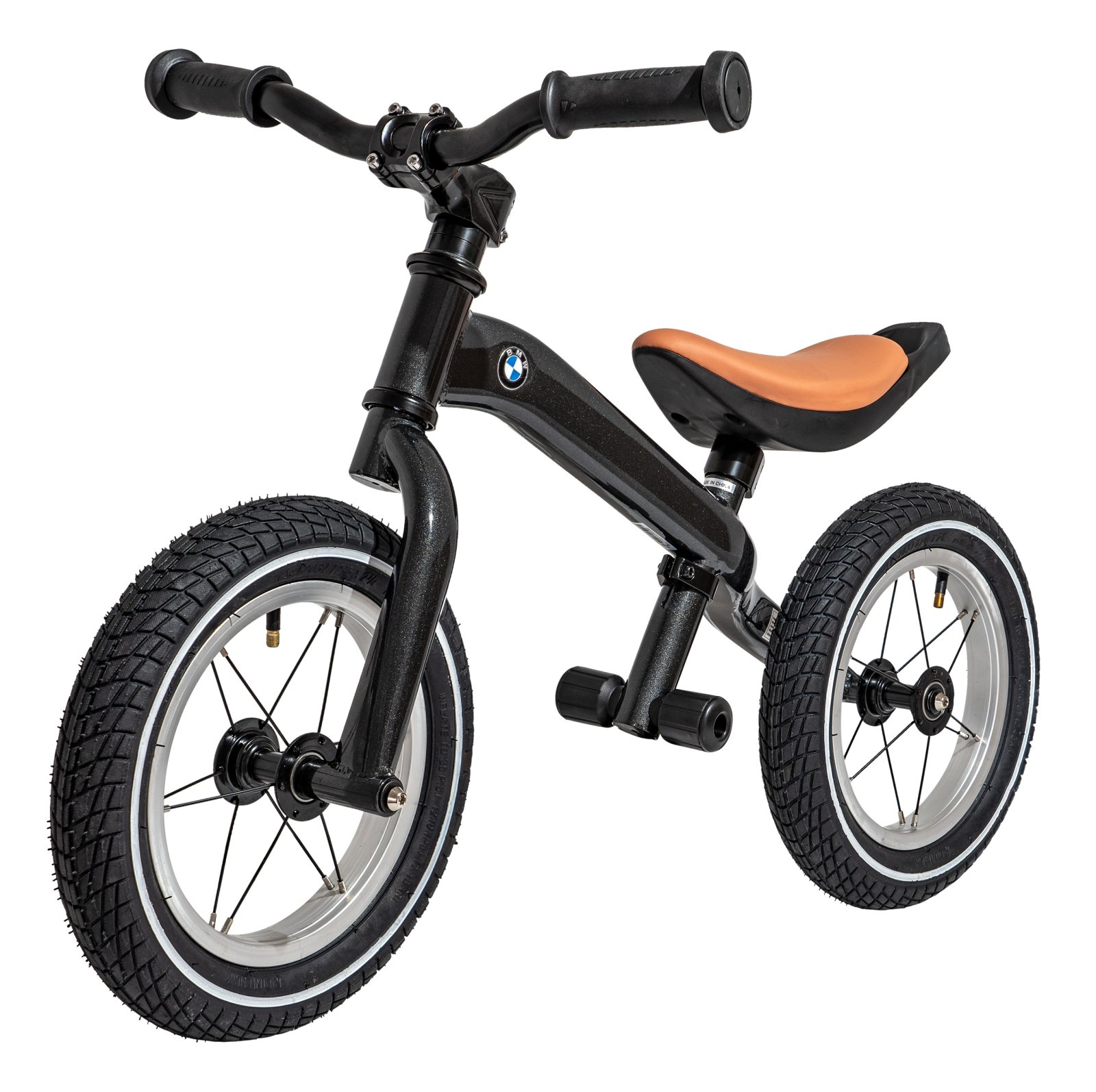 BMW Rastar tasakaaluratas