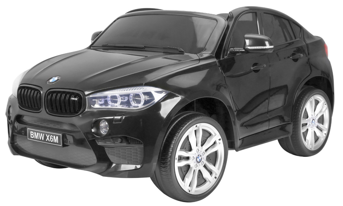 BMW X6 XXL must