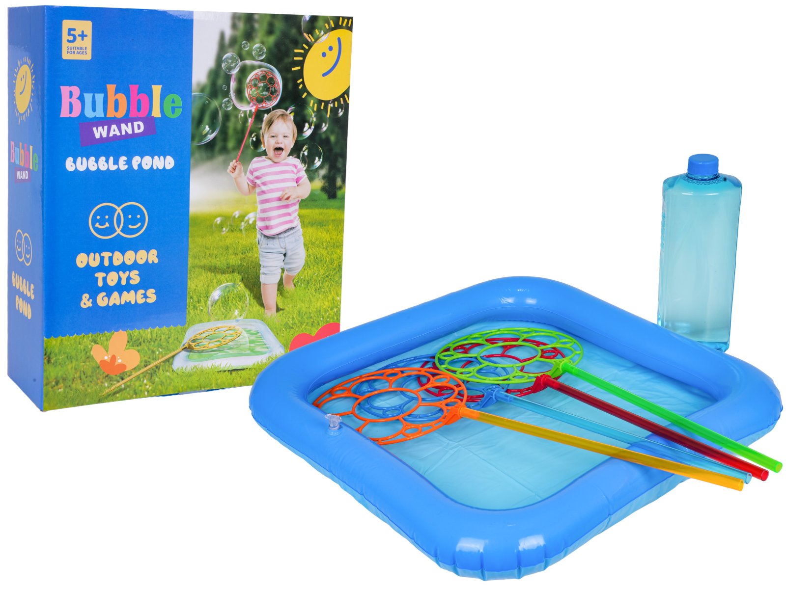 Mullide tegemise komplekt