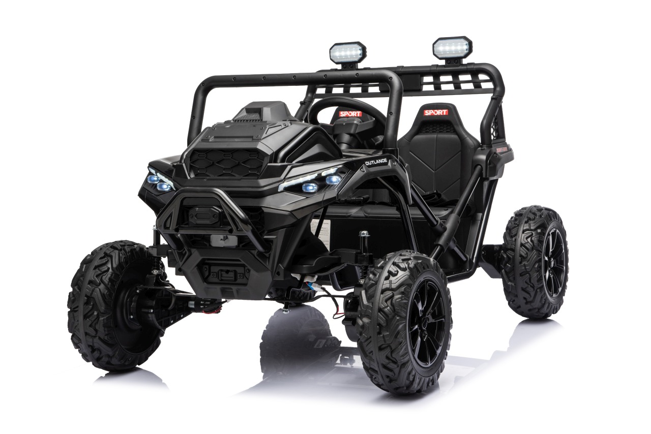 Buggy Sport OUTLAND 4x4 must