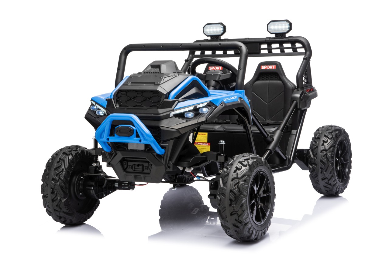 Buggy Sport OUTLAND 4x4 sinine