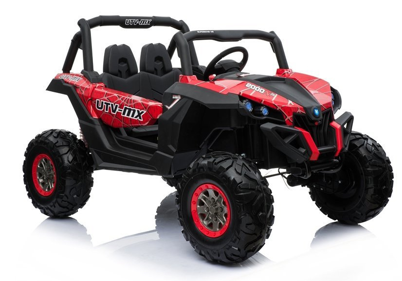 Buggy SuperStar 4x4 Spyder