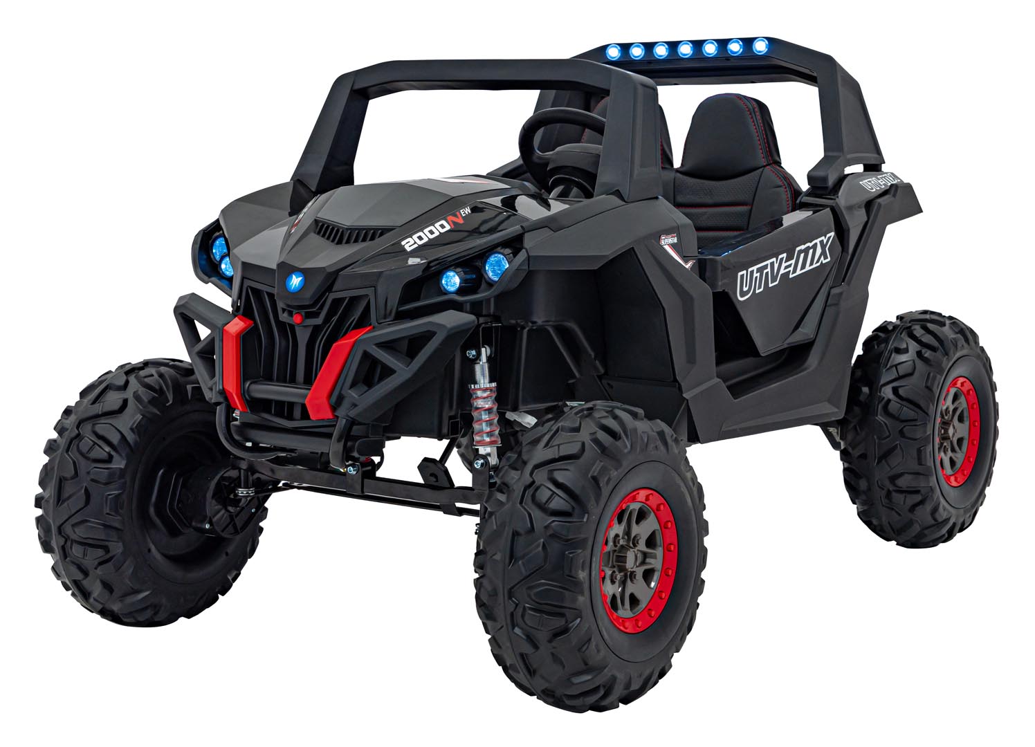 Buggy UTV-MX 2000N Must