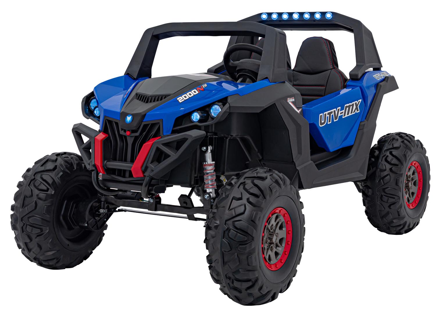 Buggy UTV-MX 2000N Sinine
