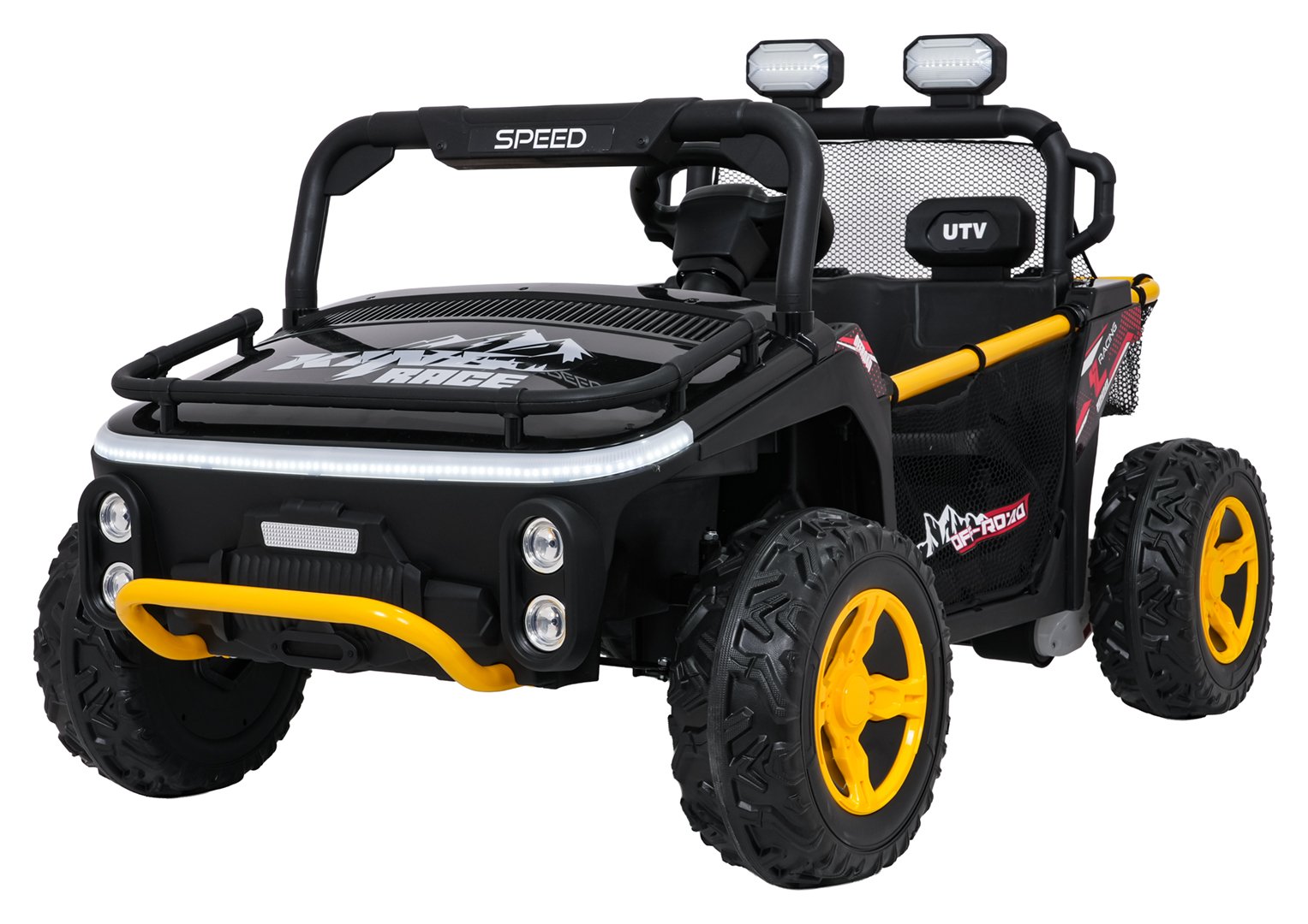 Buggy UTV SPEED must