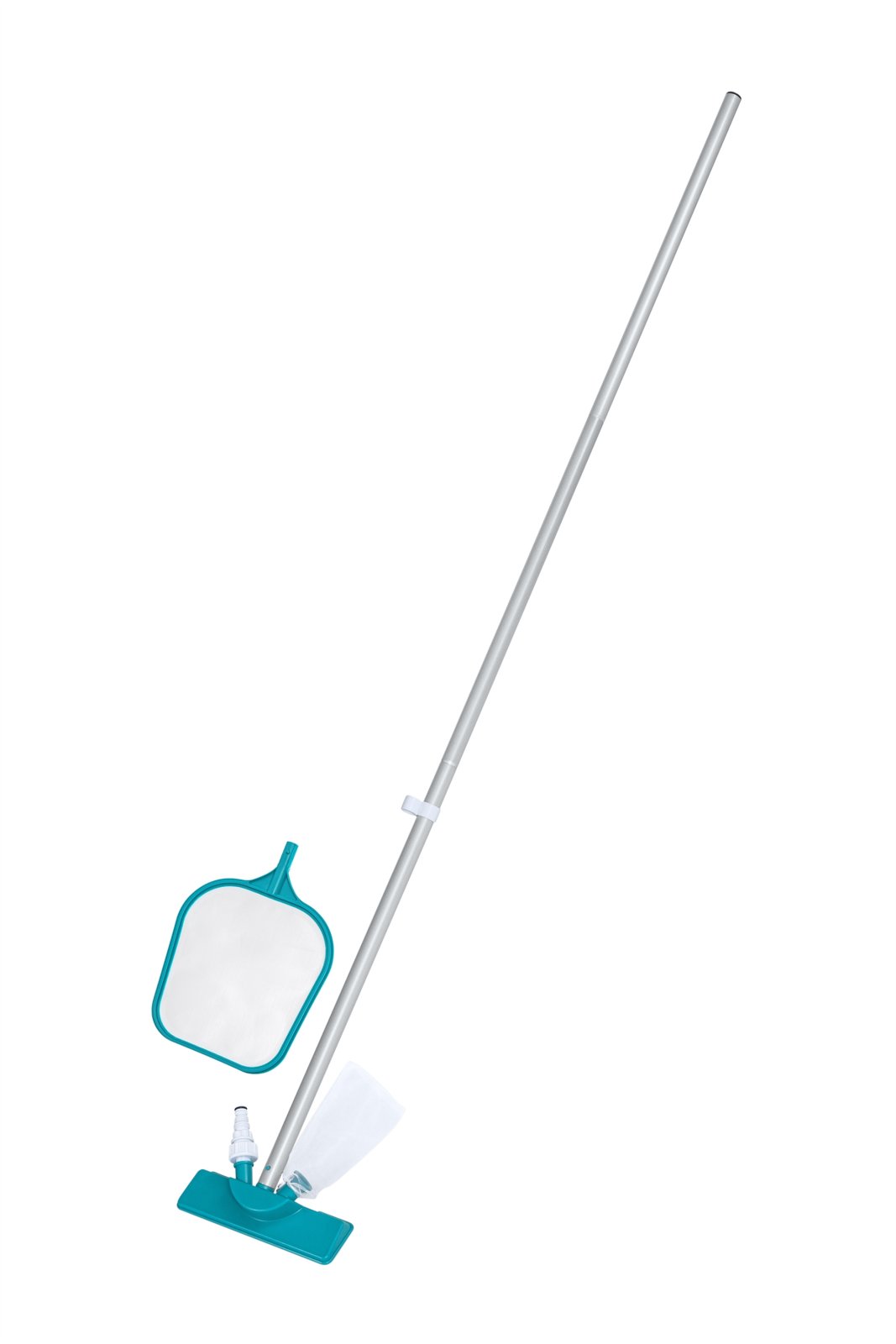 Puhastuskomplekt 203 cm BESTWAY