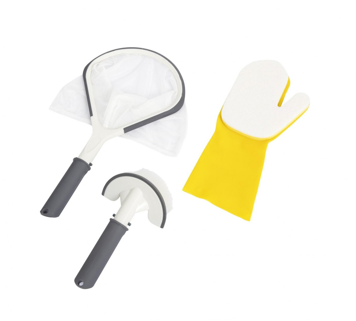 Lay-Z Spa BESTWAY puhastuskomplekt