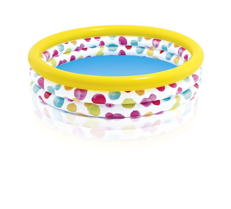 COOL DOTS POOL INTEX