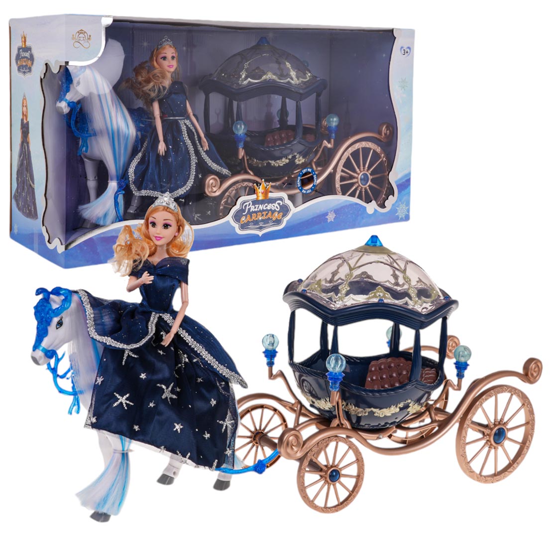 kopio: Taikasauva prinsessalle