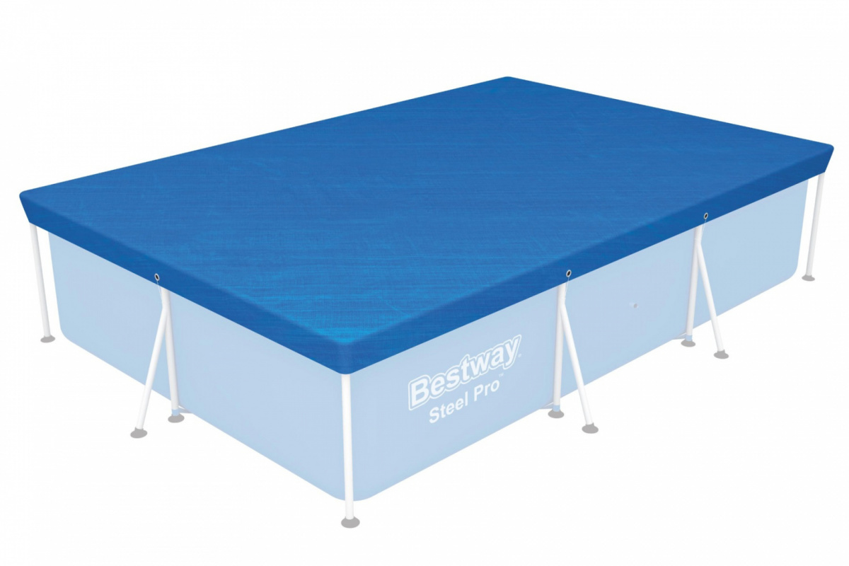 Kate 300x201 cm BESTWAY