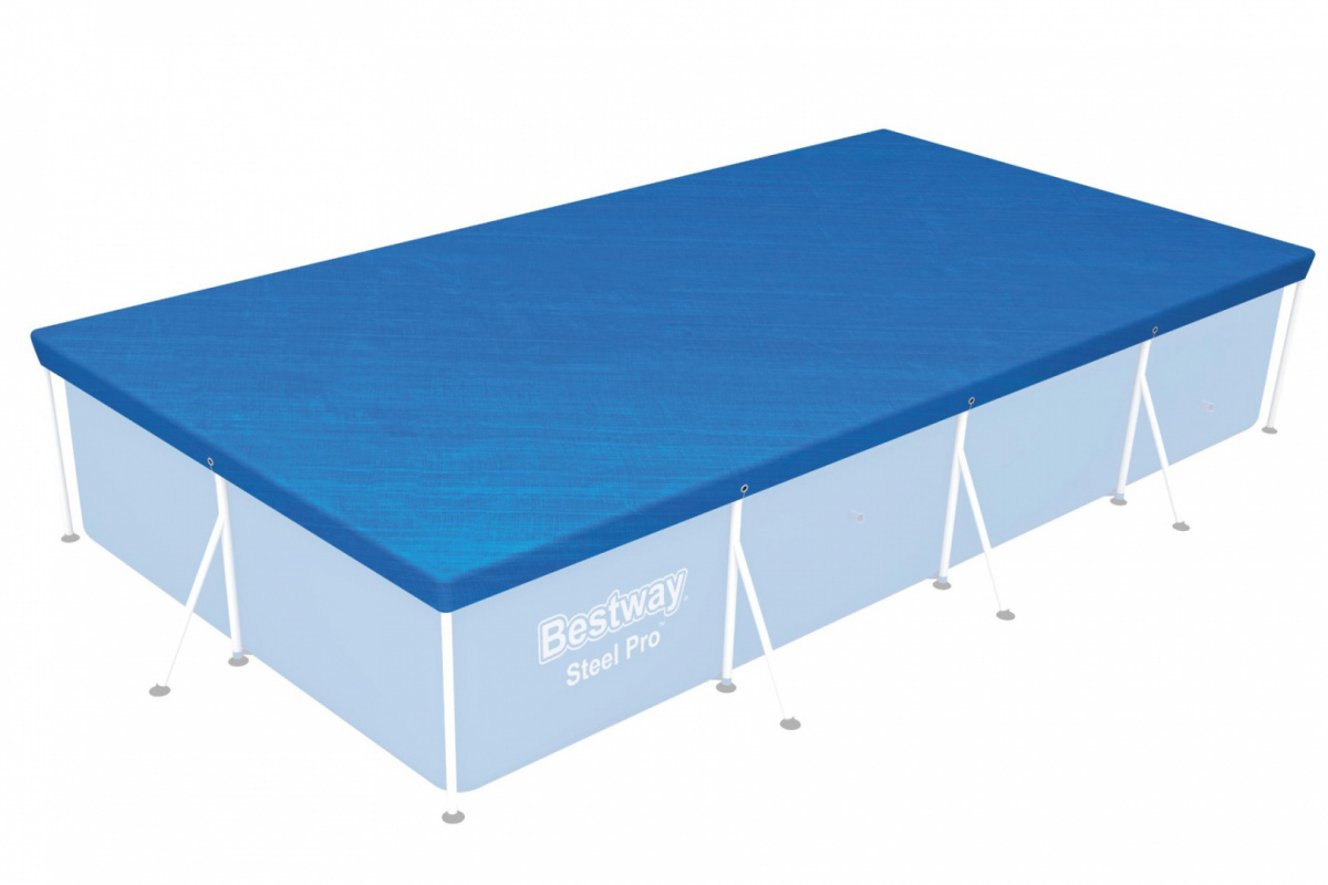 Kate 400x211 cm BESTWAY
