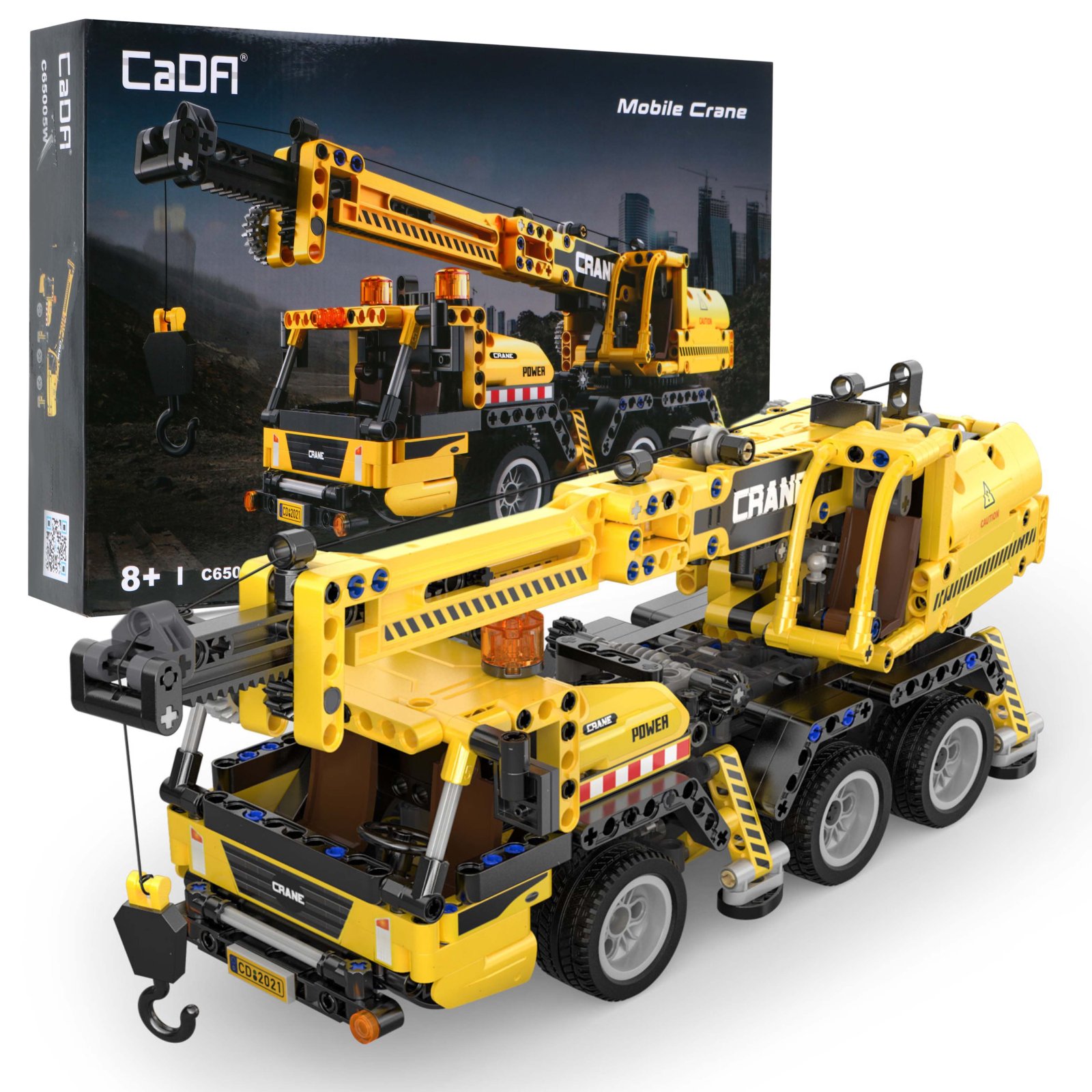 Kraana klotsid 658 tk EE