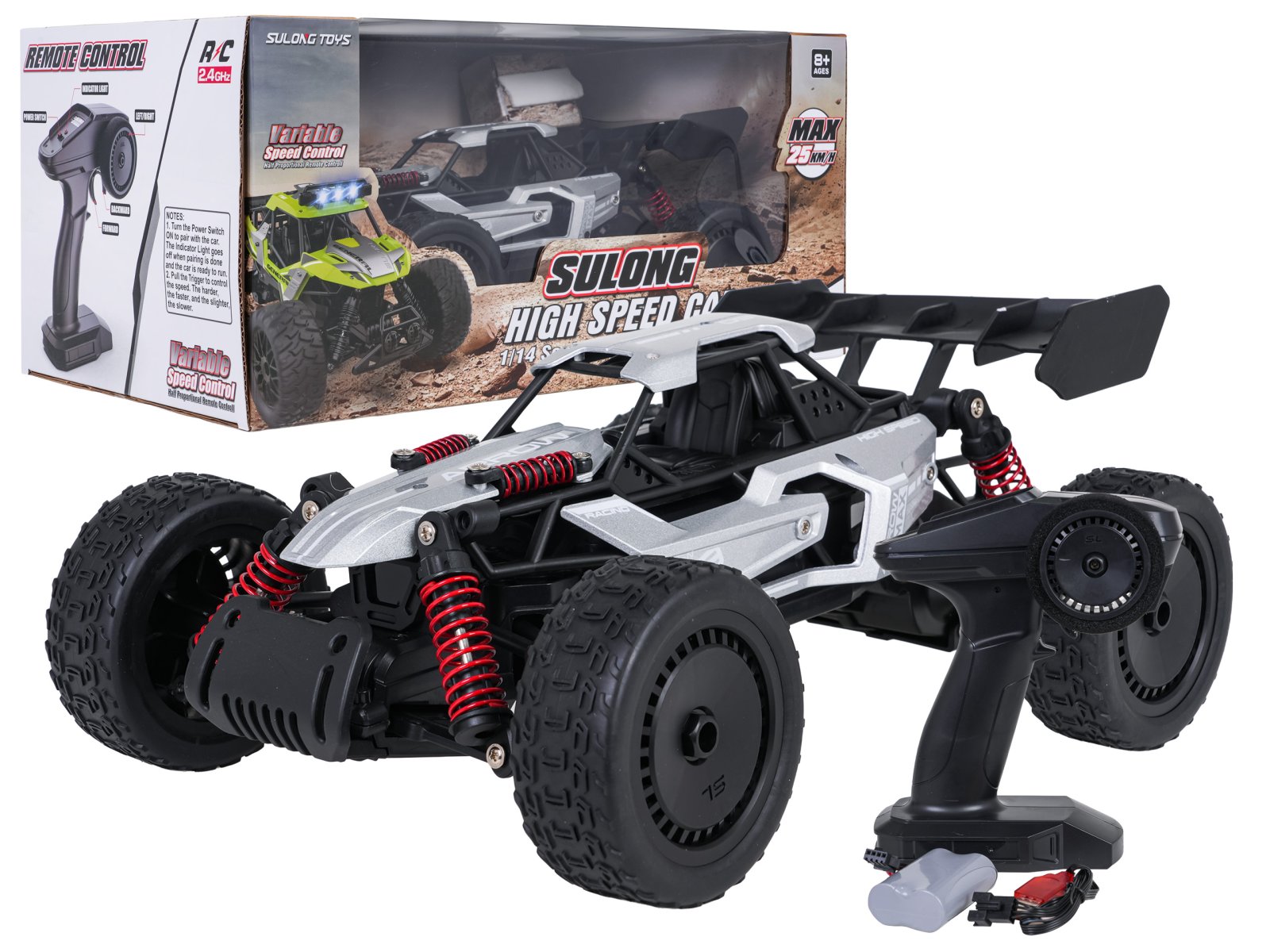 Crawler 1:14 ARROW hall