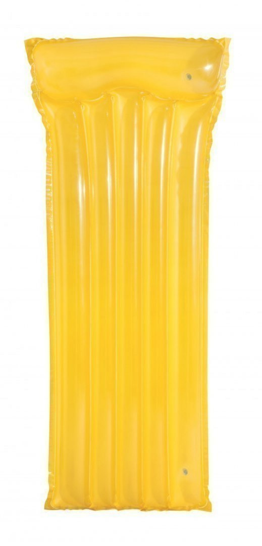 Deluxe läbipaistev madrats