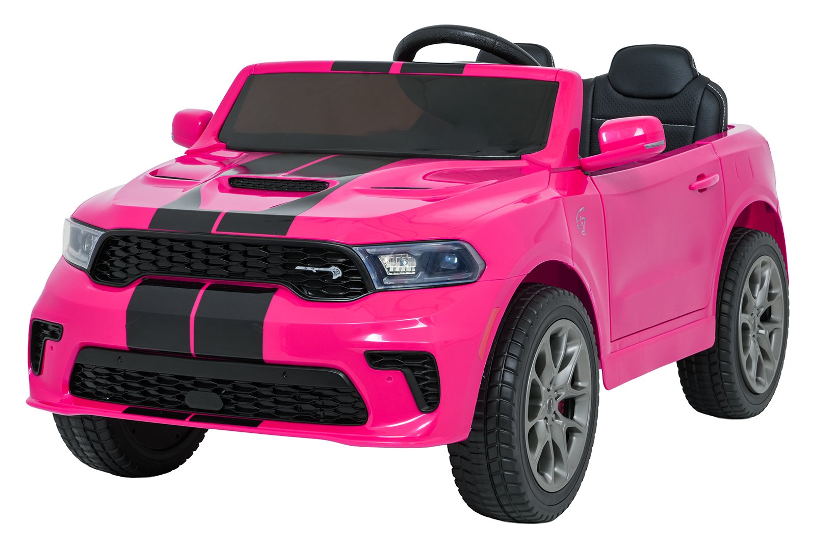 Dodge Durango roosa sõiduk