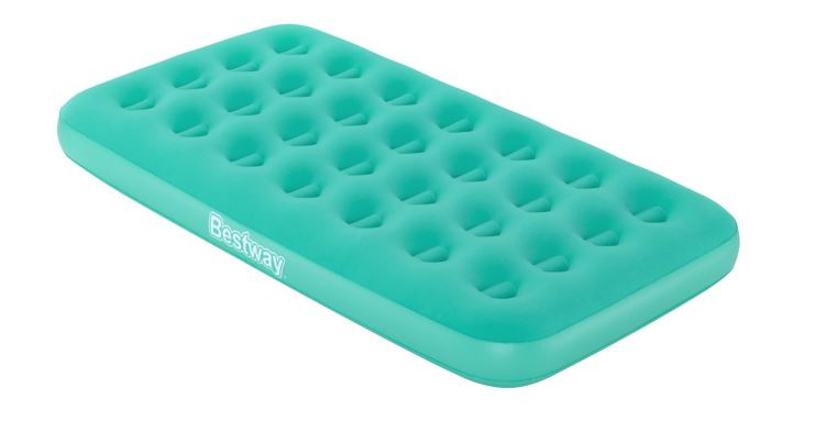 DrowsyDreamer veloor-õhkmadrats BESTWAY