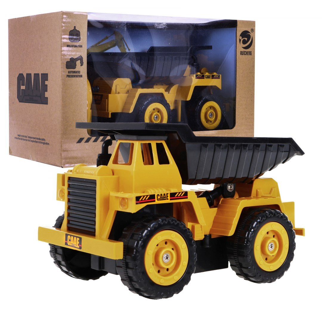Tippauto 1:36 R/C 2,4 GHz