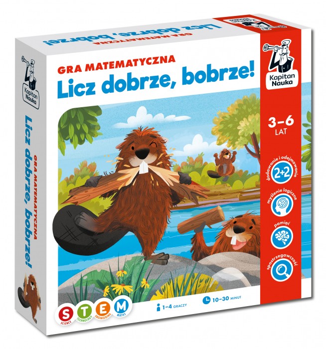 Arendav mäng „Loe hästi, Kobras!“
