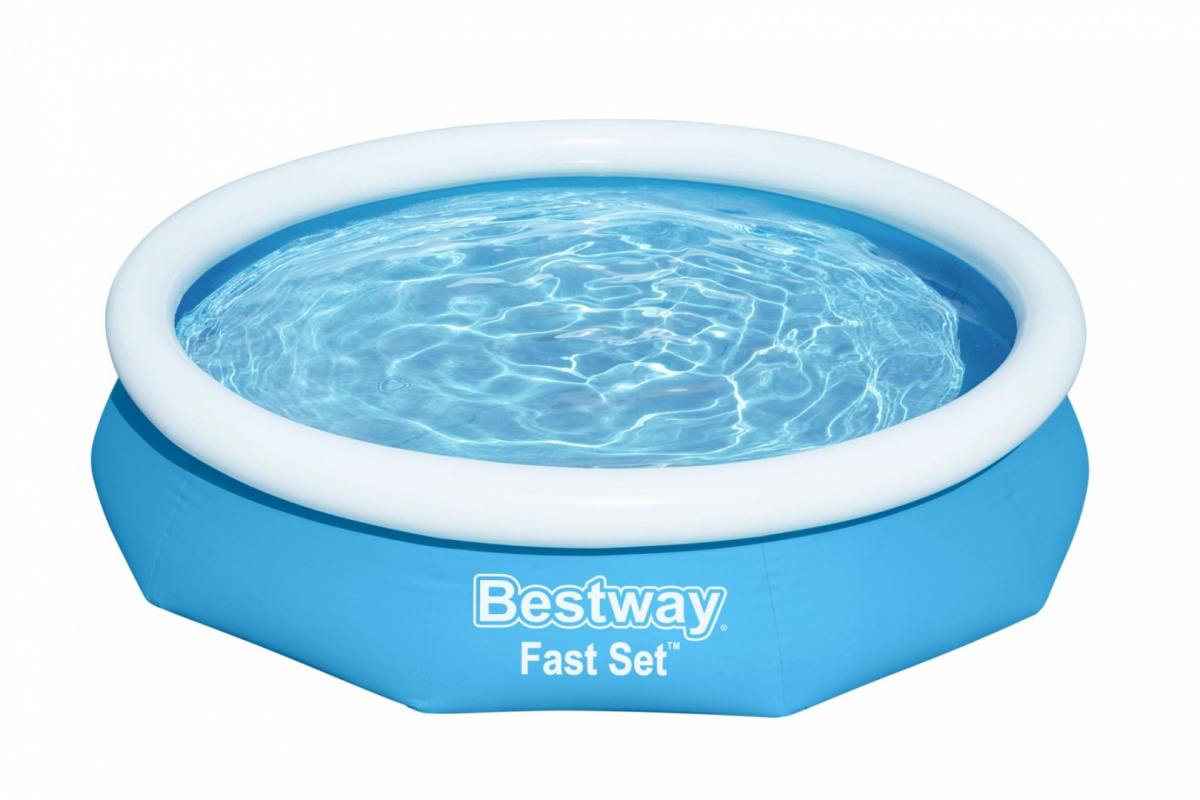 Raamita bassein 10FT 305x66cm BESTWAY
