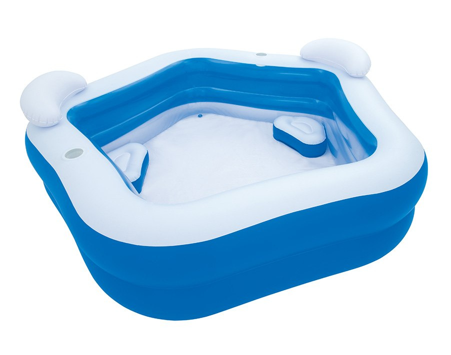 Perheallas Familly Fun Pool BESTWAY