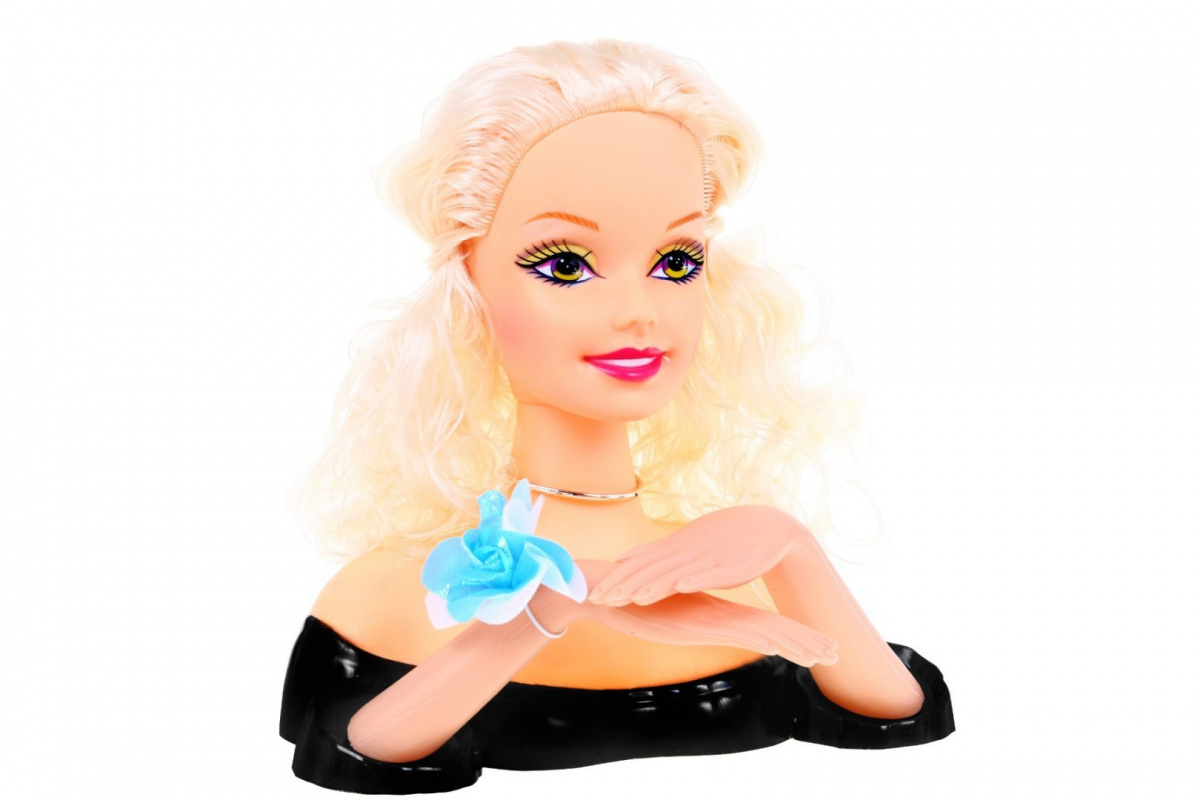 Soengupea moekujundamiseks, blond