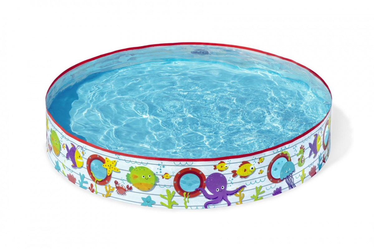 Bassein Fill N Fun BESTWAY