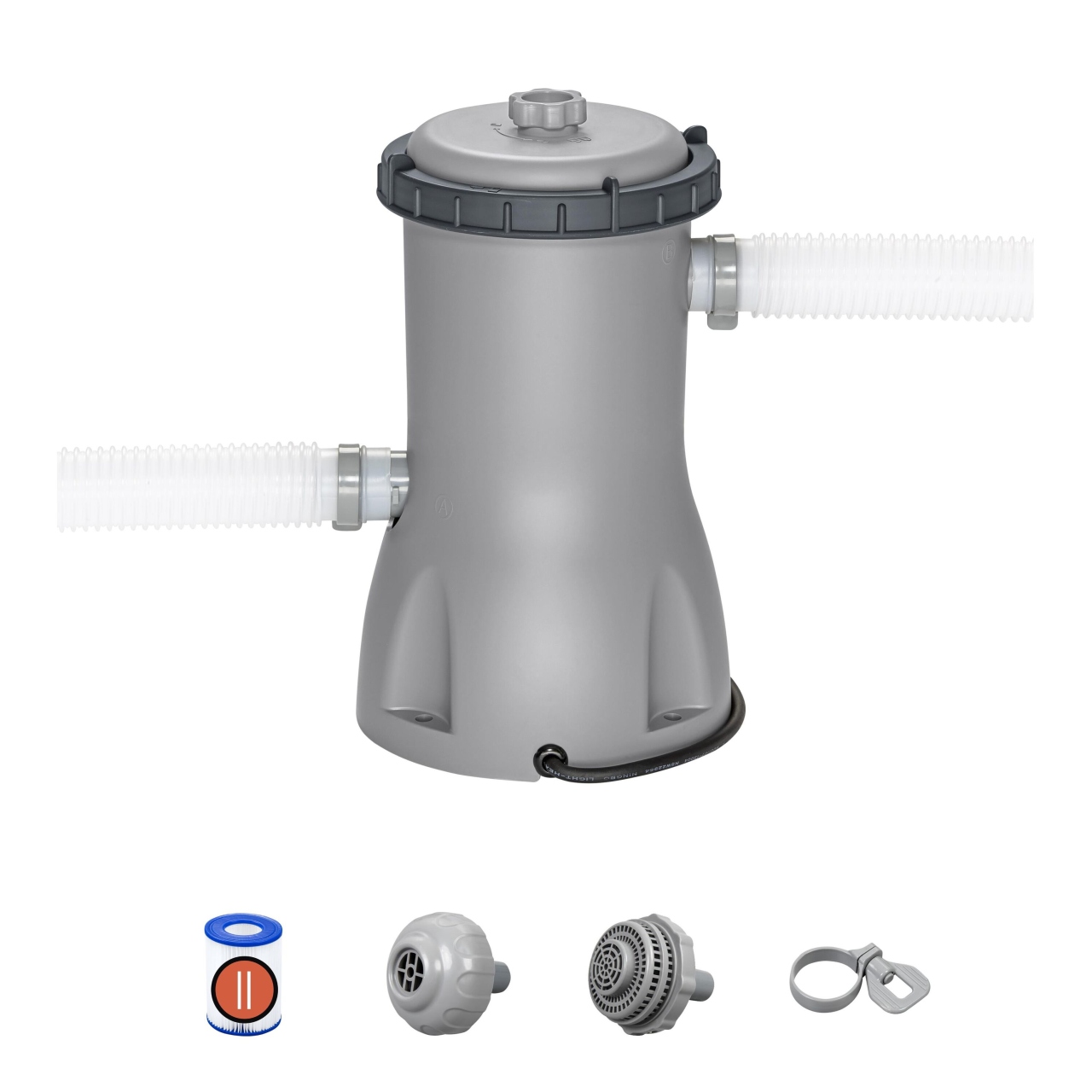 Filterpump II 800gal 3028 L h BESTWAY