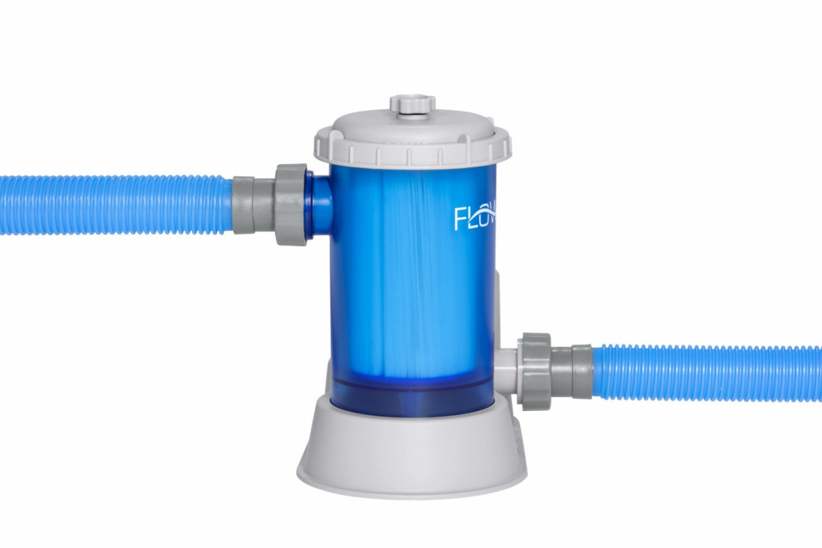 Filterpump III 1500gal 5678L h FlowClear BESTWAY
