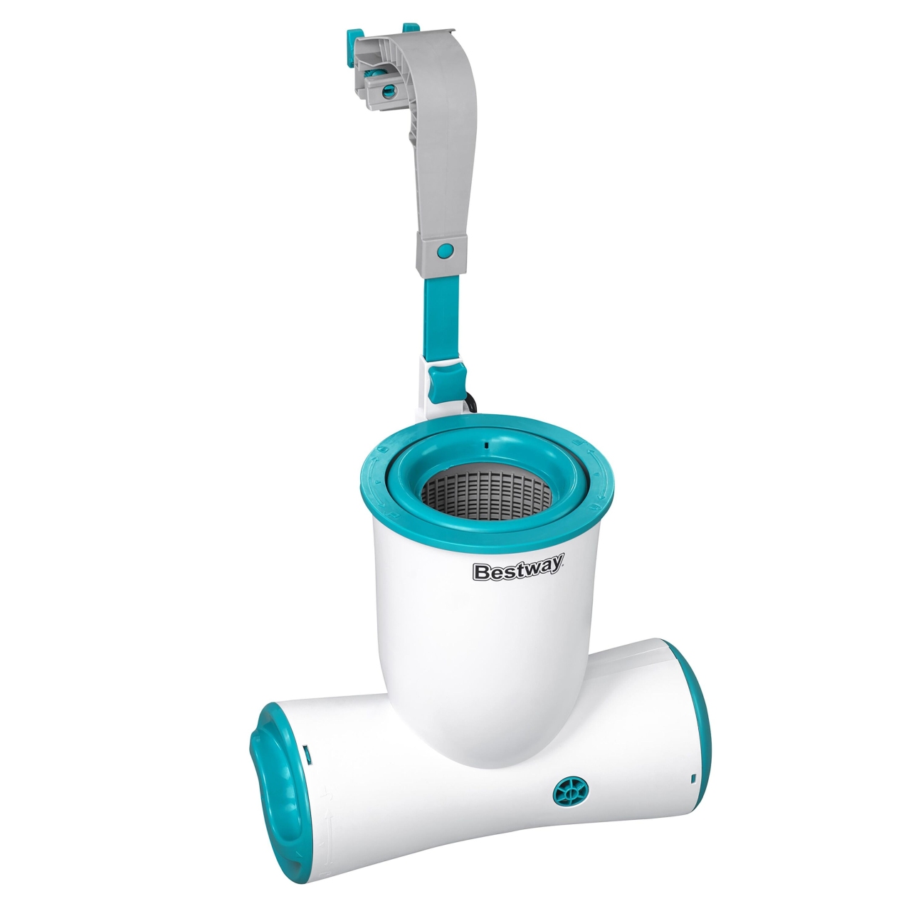 Filterpump Skimatic skimmeriga 1050gal 3974L h BESTWAY