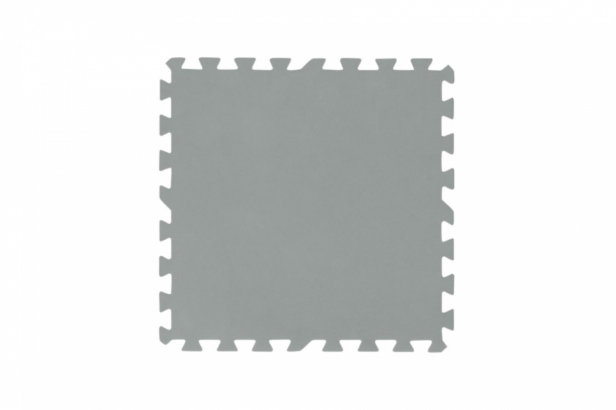 Vahtmatt 50 x 50 cm BESTWAY